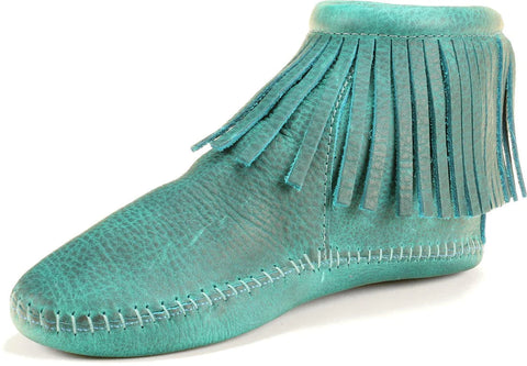 Women's Trimbelle - Oil Turquoise