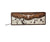 Hand-tooled Jewelry Box Case S-8091