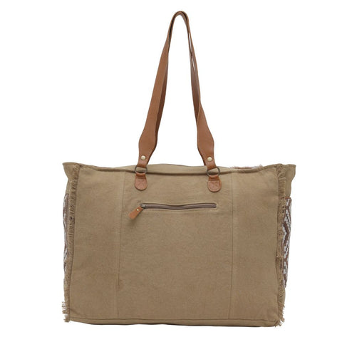 Myra Elisa Weekender Bag