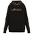 Hooey Canyon Youth Black Hoody