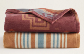Pendleton OC Throw Gift Pack Set of 2