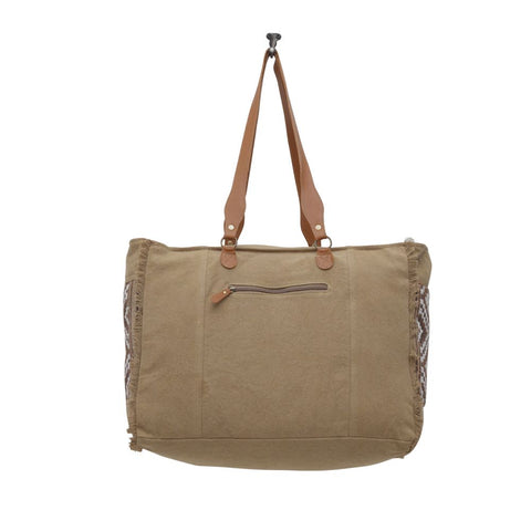 Myra Elisa Weekender Bag