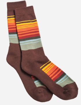 Pendleton Crew Socks