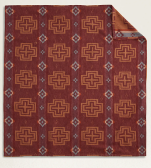 Pendleton OC Throw Gift Pack Set of 2