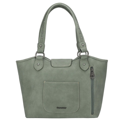 Montana West Purse MW1125G-8005GN
