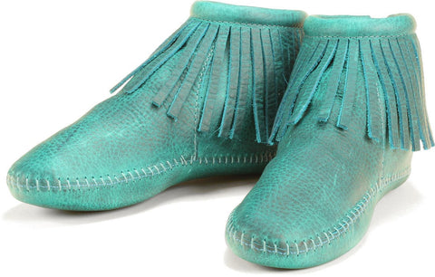 Women's Trimbelle - Oil Turquoise