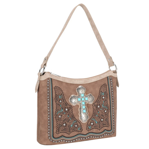 Montana West Purse MW1120G-918BR