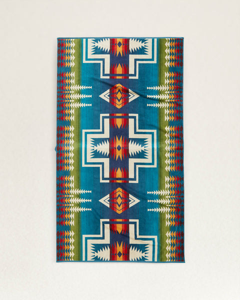 Pendleton Oversized Spa Towel - Century Harding