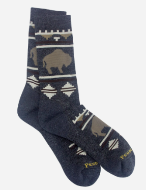 Pendleton Crew Socks