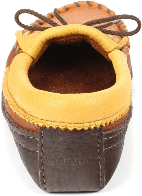 Women's Cota - Harvest Moccasin