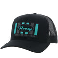 Hooey Hat 2301T-BK