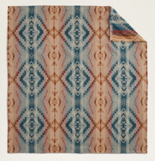 Pendleton OC Throw Gift Pack Set of 2