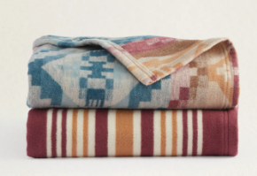 Pendleton OC Throw Gift Pack Set of 2