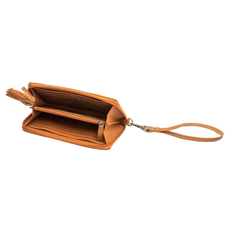 Myra Braviac Wallet