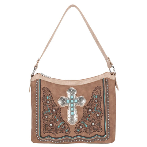 Montana West Purse MW1120G-918BR