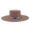 Charlie 1 Horse High Desert Hat - CWHIDT-2242