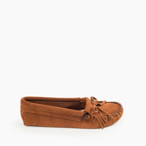 Women's Kilty Softsole Moccasin