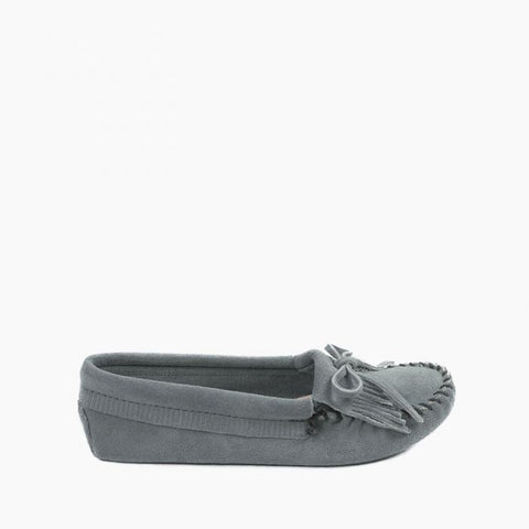 Women's Kilty Softsole Moccasin