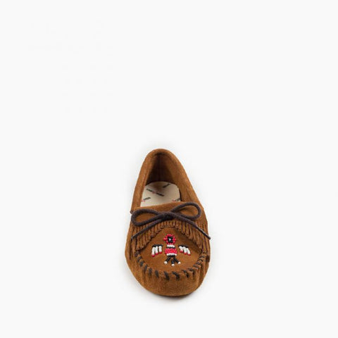 Women's Thunderbird Softsole Moccasin