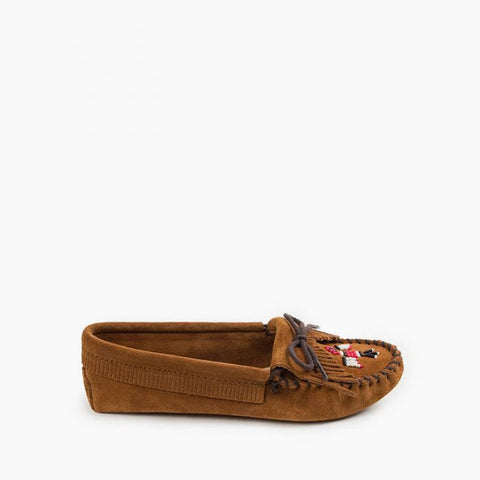 Women's Thunderbird Softsole Moccasin