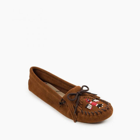 Women's Thunderbird Softsole Moccasin