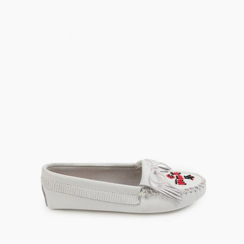 Women's Thunderbird Softsole Moccasin