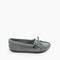 Women's Kilty Hardsole Moccasin