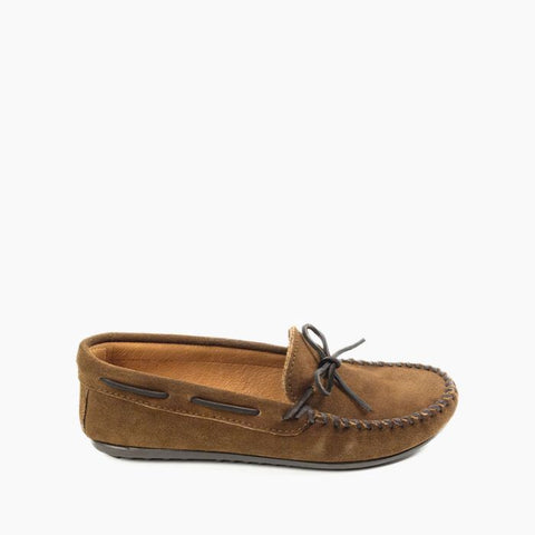 Men's Classic Moccasin