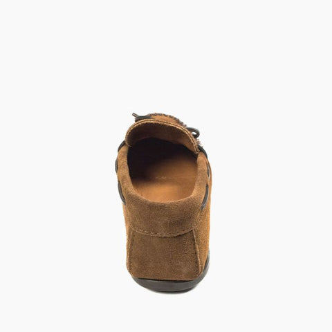 Men's Classic Moccasin