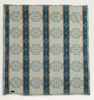 Pendleton OC Throw Gift Pack Set of 2