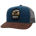 Hooey Hat 2144T-BLCH