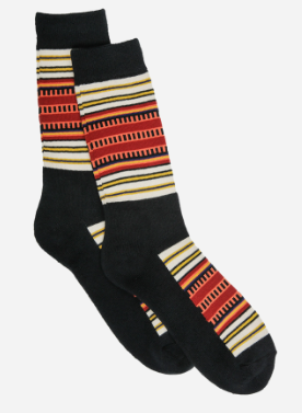 Pendleton Crew Socks