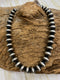 Handmade Navajo Pearl Necklace ROO