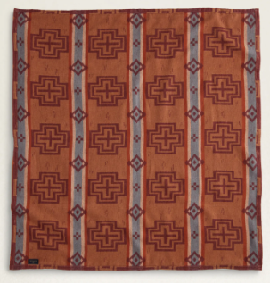 Pendleton OC Throw Gift Pack Set of 2
