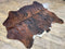COWHIDE 8 DIAMOND RIO