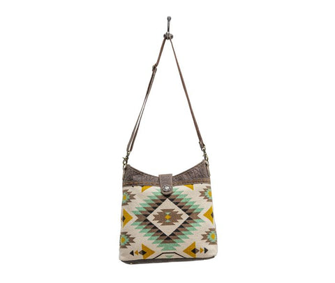 Myra Bibarel Shoulder Bag