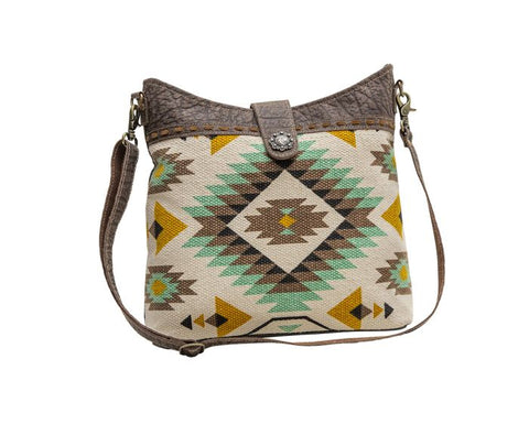 Myra Bibarel Shoulder Bag