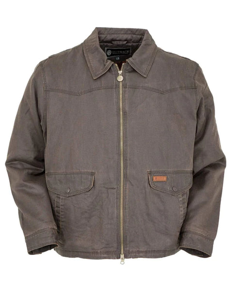 Landman Jacket 2801-BRN #85