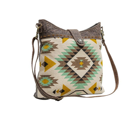 Myra Bibarel Shoulder Bag