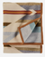 Pendleton Jacquard Unnapped Robe (Blanket) Wyeth Trail