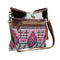 Myra Mia Azteca Small & Crossbody Bag