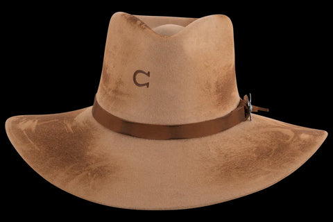 CWLKTA-4034 CHARLIE HAT