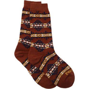 Pendleton Crew Socks