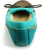 Women's Lined Cota - Patina Moccasin