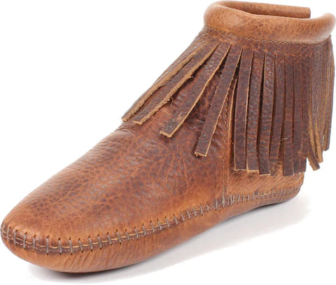 Women's Trimbelle - Cinnamon w/Long Fringe