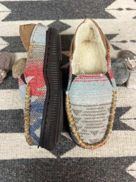 Robbie slip on Youth