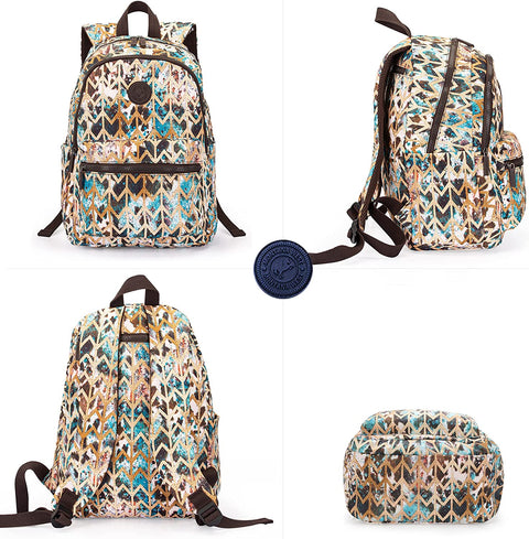 Montana West Backpack MW1141-9110D-KH