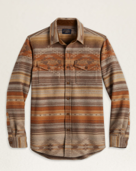 Pendleton La Pine Overshirt