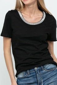 Neck Stone Top #82 IM2256S