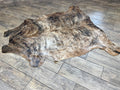 BRINDLE COWHIDE 1